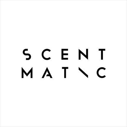 SCENTMATIC Inc. Logo