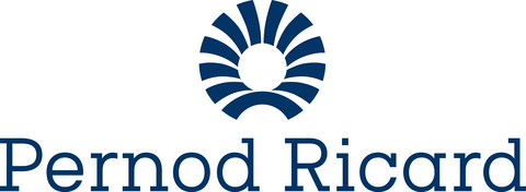 Pernod Ricard S.A. Logo