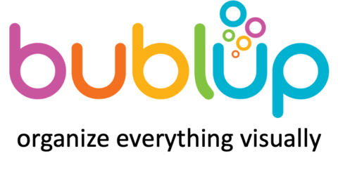 Bublup Logo