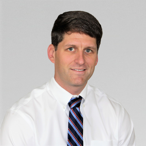 original Comporium President and CEO, David Barnes