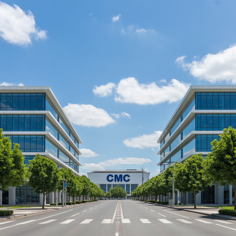 original CMC's Support Centre in Oecusse, Timor-Leste.