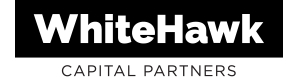 WhiteHawk Capital Partners Logo