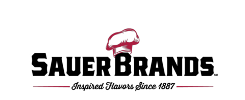 Sauer Brands, Inc. Logo