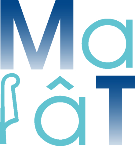 MaaT Pharma Logo
