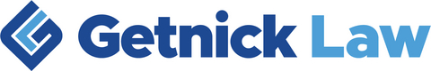 Getnick Law Logo