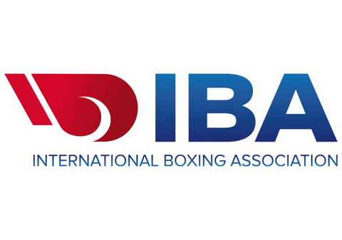 International Boxing Association Logo