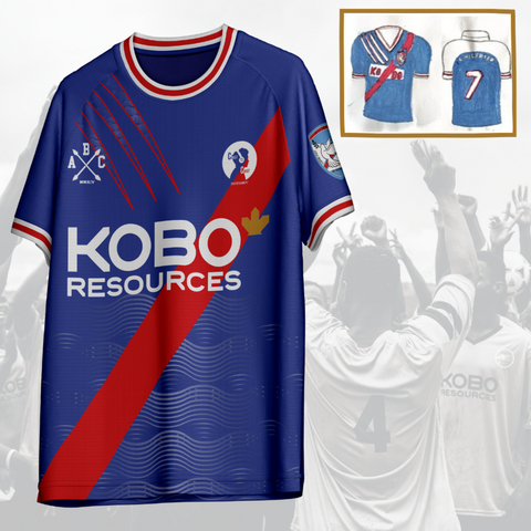 thumbnail Village de Kossou