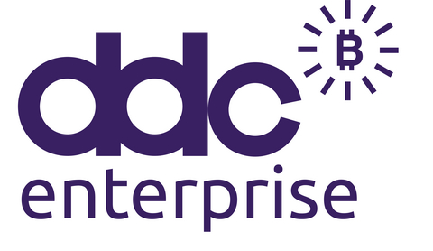 DDC Enterprise Limited Logo