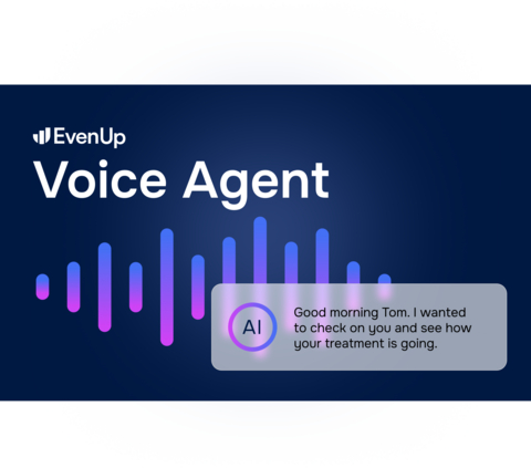 original Now in Early Access, EvenUp's Voice Agent is a first-of-its-kind conversational AI built to support personal injury (PI) law firms across the entire case lifecycle, starting with care management.