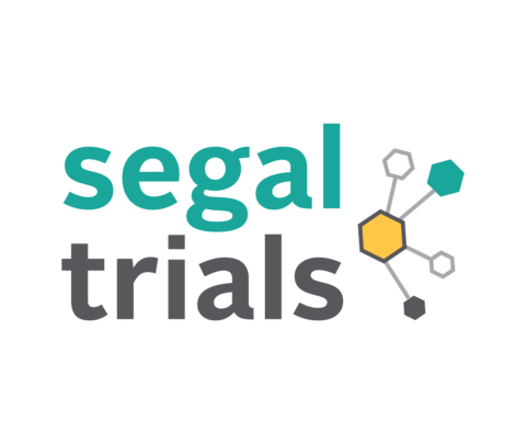 Segal Trials Logo