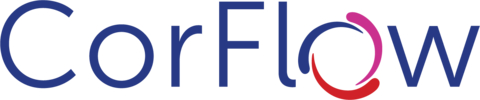 CorFlow Therapeutics AG Logo