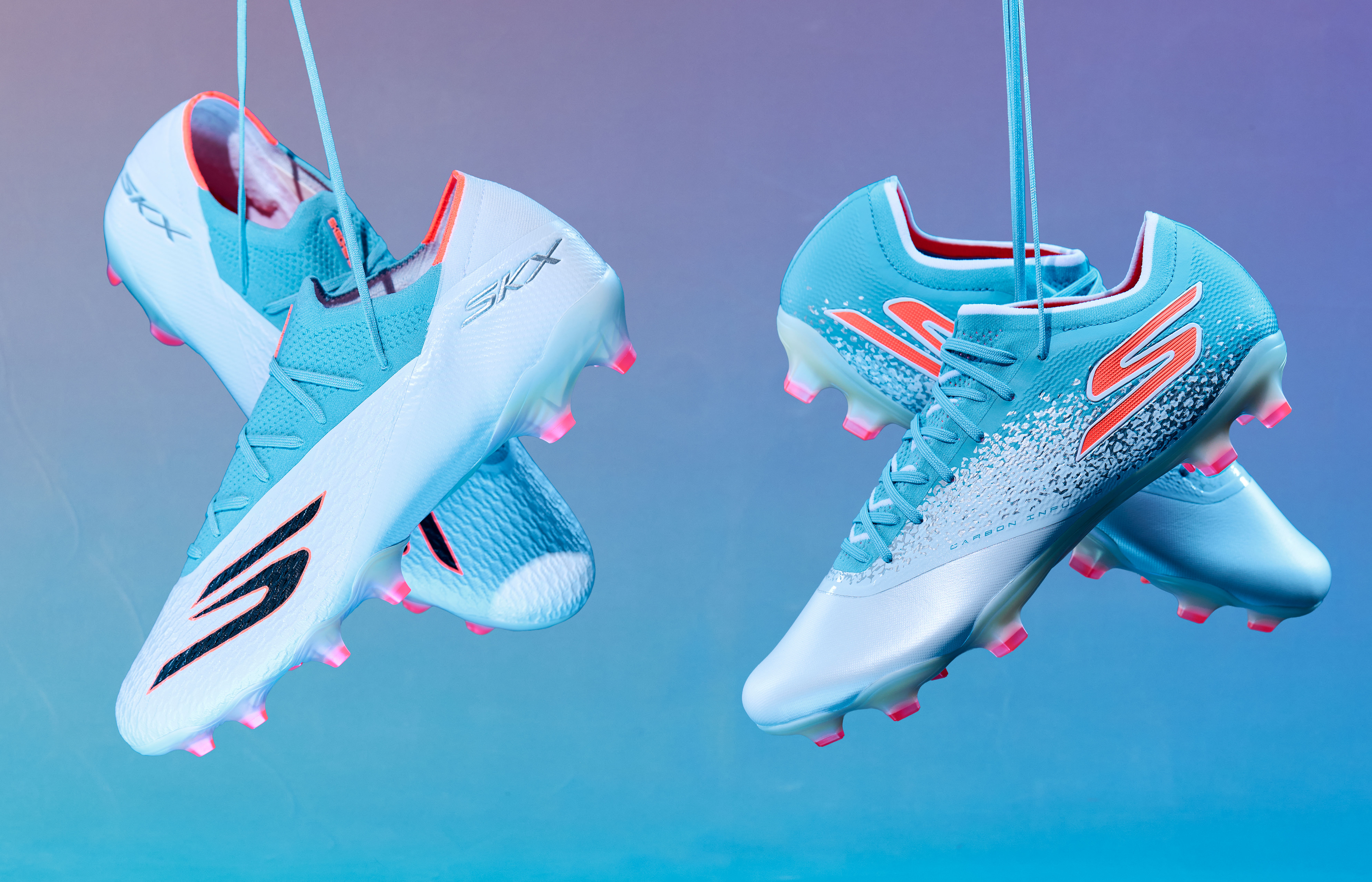 Skechers Football Takes Control of the Pitch With New SKX_2 Boot