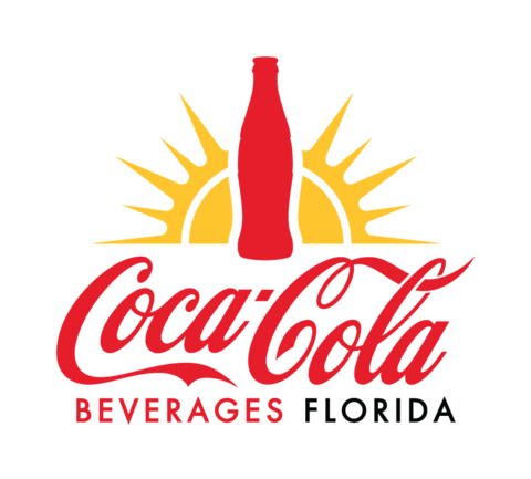 Coca-Cola Beverages Florida, LLC Logo