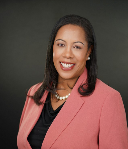 original Coca-Cola Beverages Florida welcomes Felicia Harvey as Director, Communications.