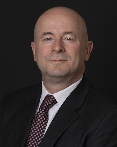original Paul Ryb, Managing Director