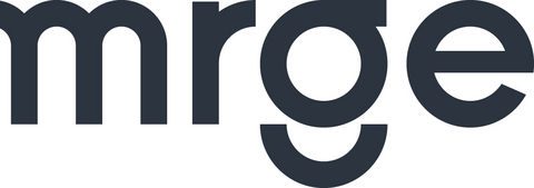 mrge Logo