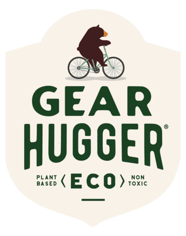 Gear Hugger Logo