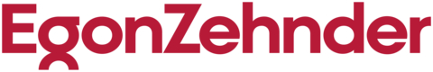 Egon Zehnder Logo