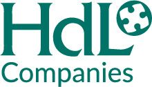 HdL Companies Logo