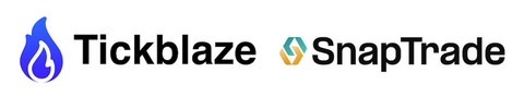 Tickblaze Logo