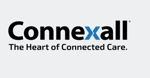 Connexall Logo