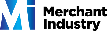 Merchant Industry Logo