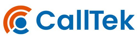 CallTek, Inc. Logo