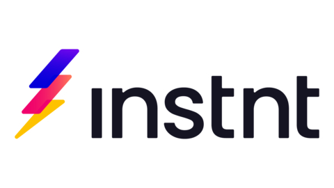 Instnt Logo