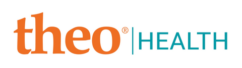 Theo Health Logo