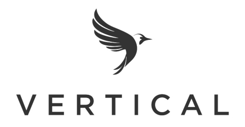 Vertical Aerospace Logo