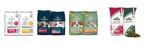 original Sopral products