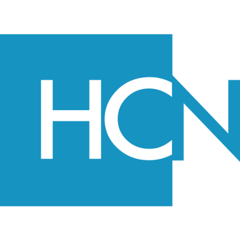 Hotel Communication Network Logo