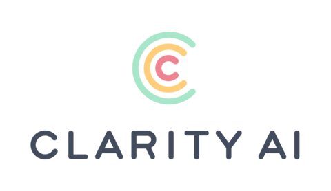 Clarity AI Logo