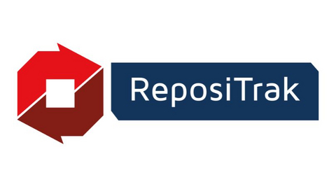 ReposiTrak Logo