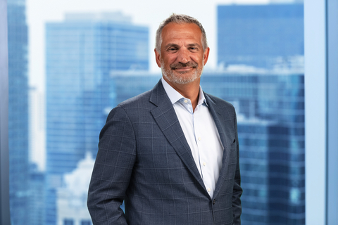 original Robert Kendall, Global Head of Investment Management at William Blair.