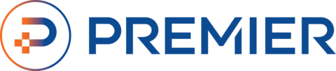 Premier Radiology Services Logo