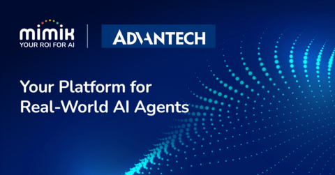original mimik + Advantech: Scale Agentic AI Across Every Computing Device