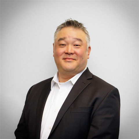 original Gene Hugh, CFO of ReSource Pro