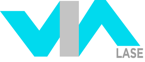 ViaLase, Inc. Logo