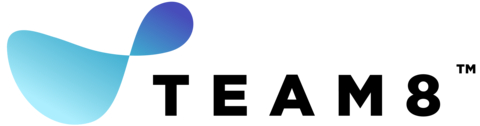 Team8 Logo