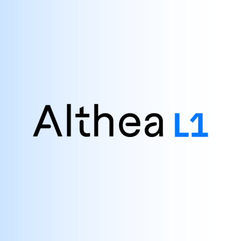 Althea Limited Logo