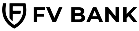 FV Bank Logo