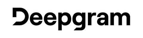 Deepgram Logo