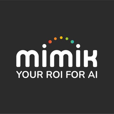mimik Logo
