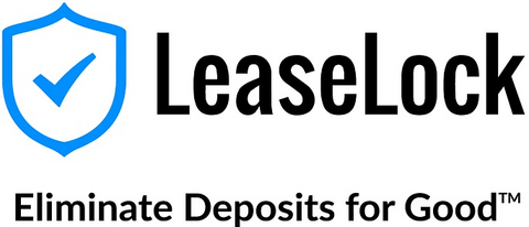 LeaseLock Logo