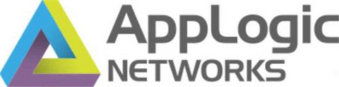 AppLogic Networks Logo