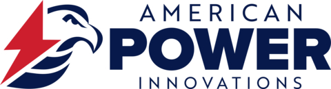 American Power Innovations Logo