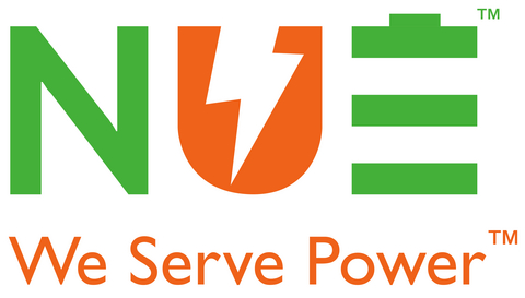 New Use Energy Solutions Logo