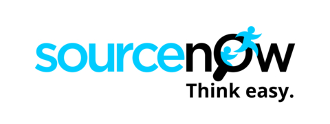 SourceNow Logo