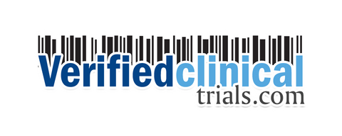 Verified Clinical Trials Logo